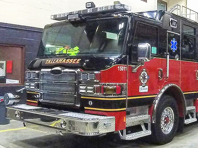 Engine 16